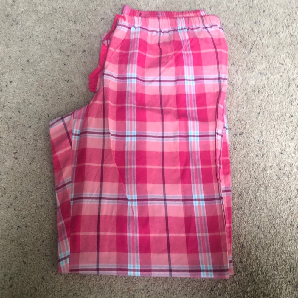 Pajama pants